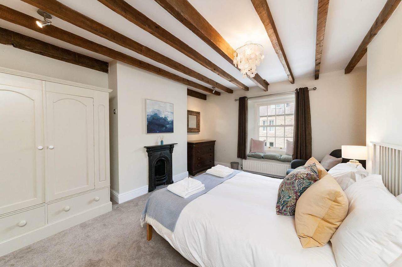 Twenty Princes Street Villa Corbridge Eksteriør billede