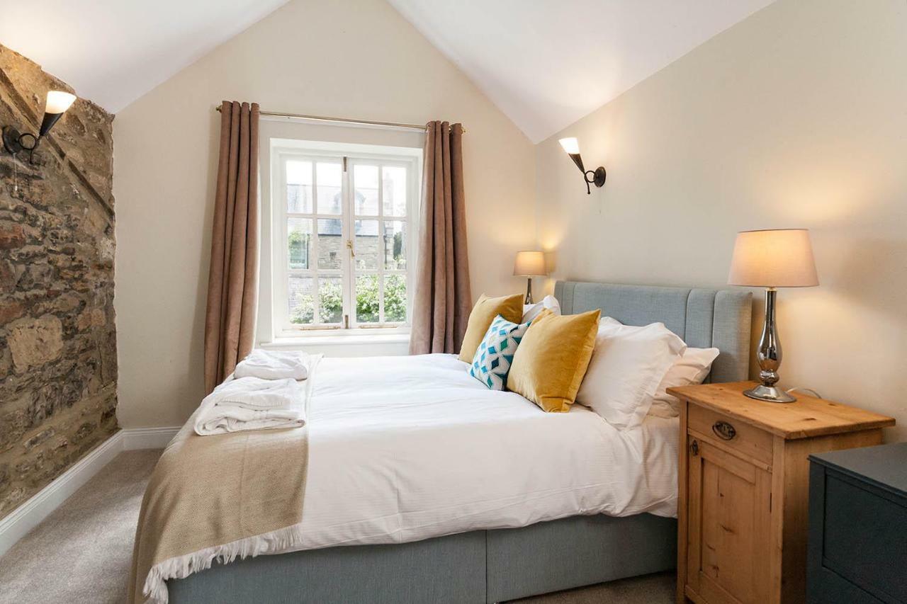 Twenty Princes Street Villa Corbridge Eksteriør billede