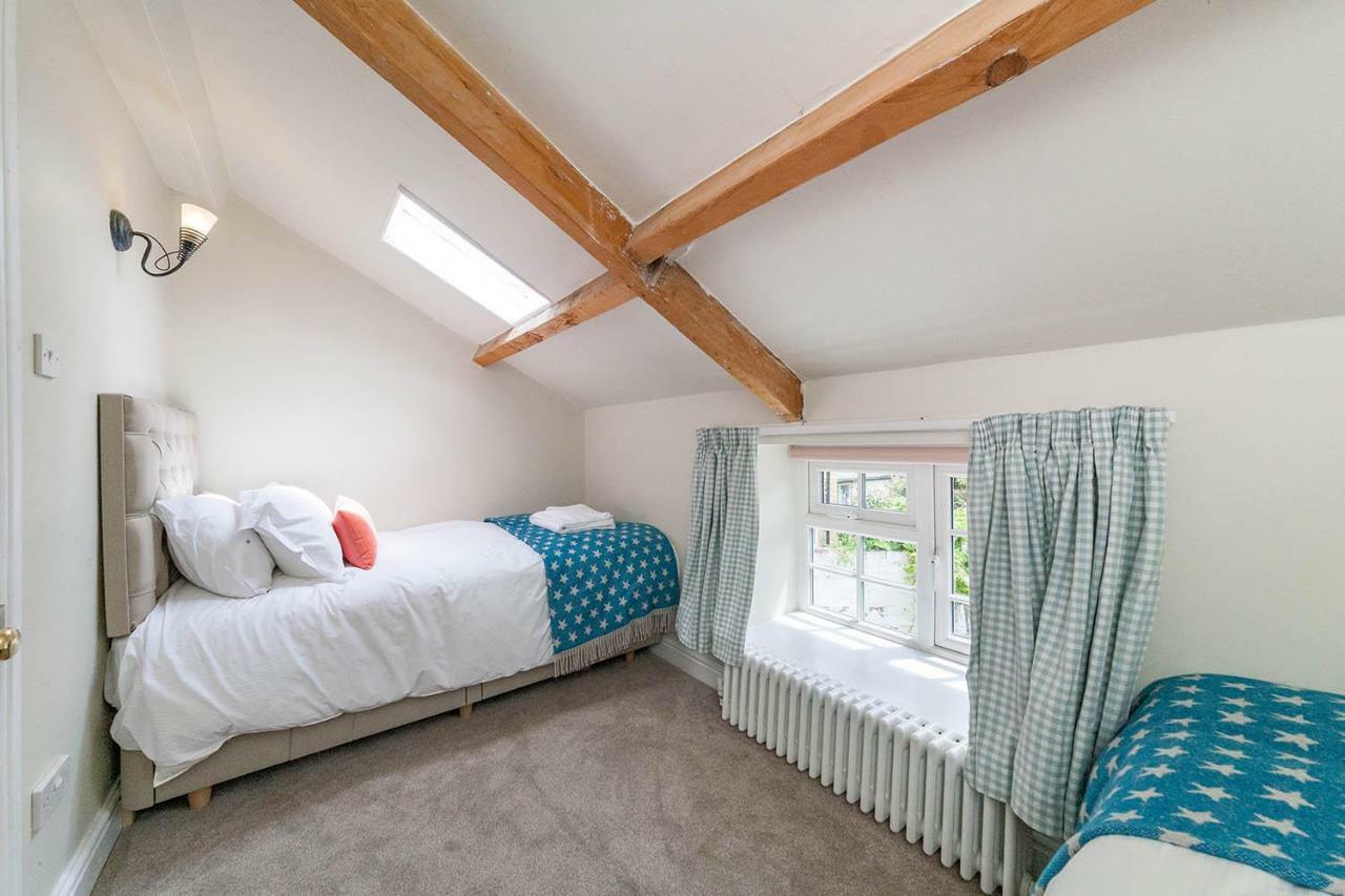 Twenty Princes Street Villa Corbridge Eksteriør billede