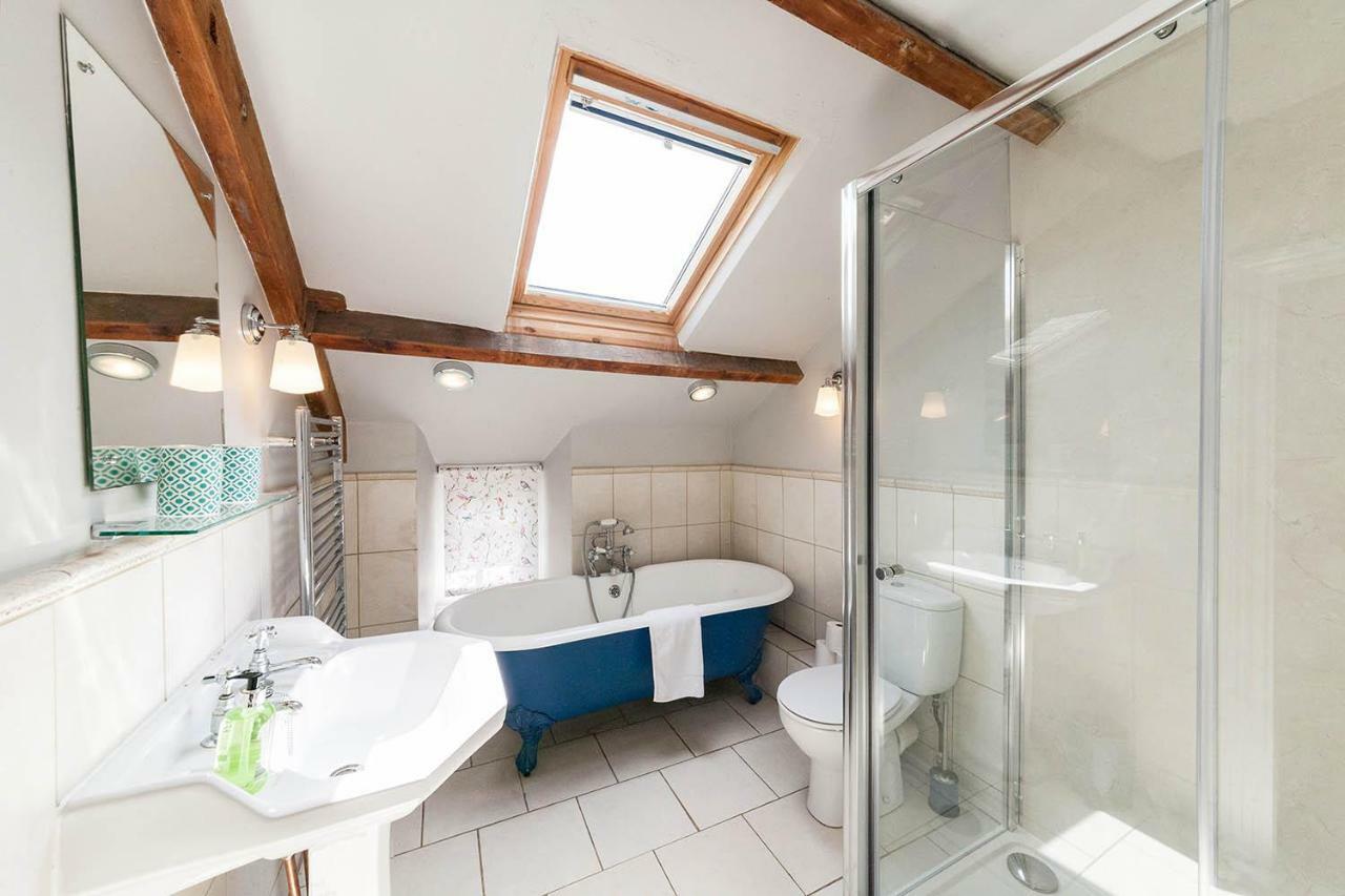 Twenty Princes Street Villa Corbridge Eksteriør billede