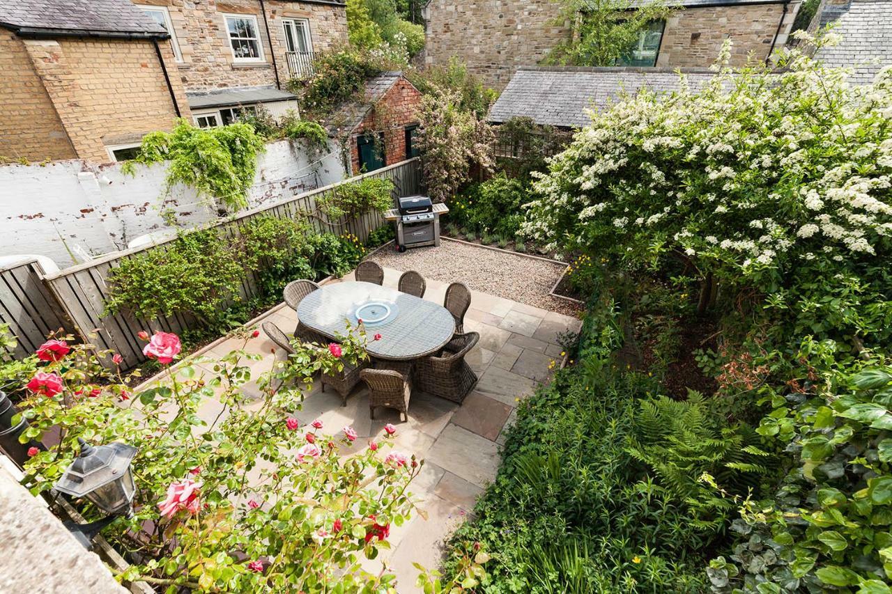 Twenty Princes Street Villa Corbridge Eksteriør billede