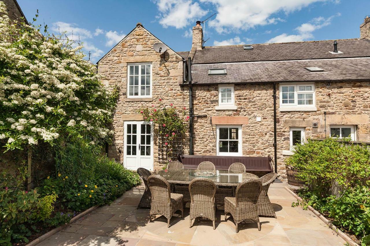 Twenty Princes Street Villa Corbridge Eksteriør billede