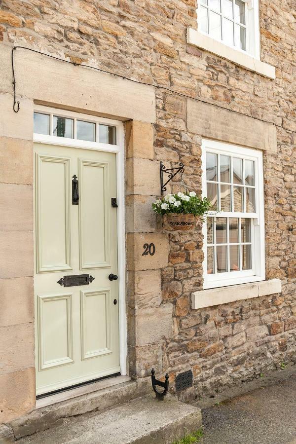 Twenty Princes Street Villa Corbridge Eksteriør billede