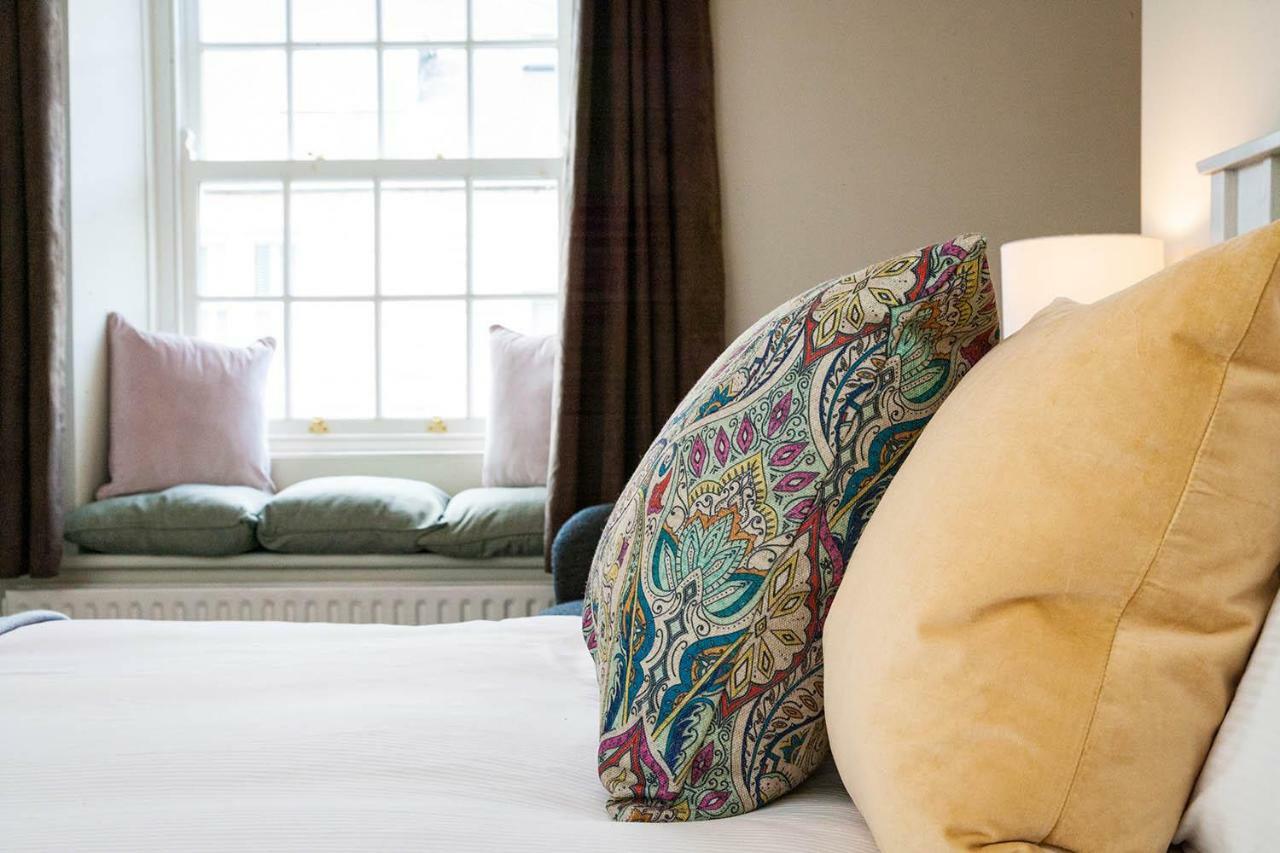 Twenty Princes Street Villa Corbridge Eksteriør billede