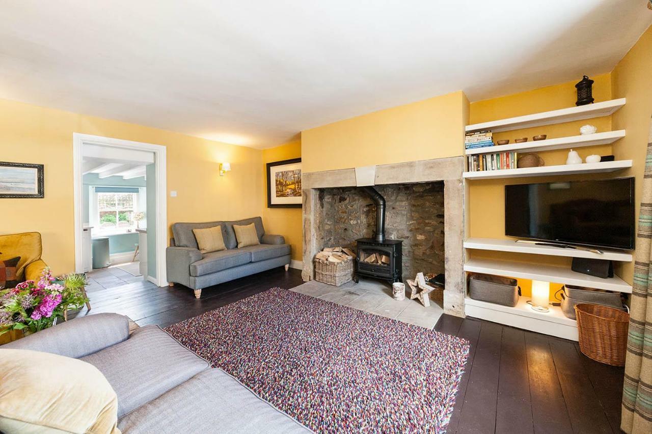 Twenty Princes Street Villa Corbridge Eksteriør billede